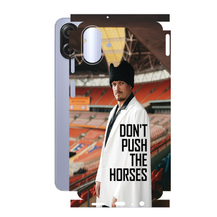 Защитная пленка StatusSKIN для Samsung Galaxy M07 4G (M075)