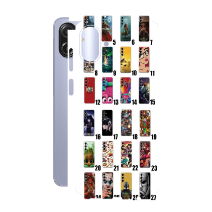 Защитная пленка StatusSKIN для Samsung Galaxy M07 4G (M075)