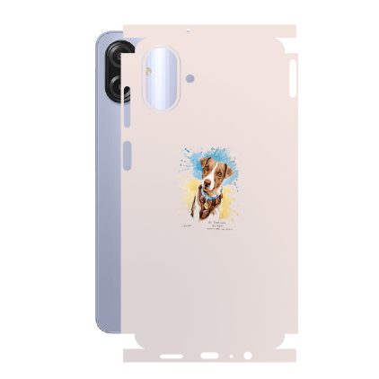 Защитная пленка StatusSKIN для Samsung Galaxy M07 4G (M075)