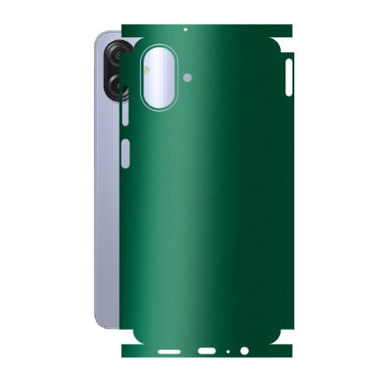 Защитная пленка StatusSKIN для Samsung Galaxy M07 4G (M075)