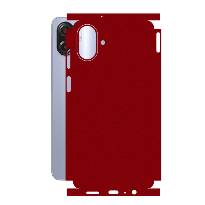 Защитная пленка StatusSKIN для Samsung Galaxy M07 4G (M075)