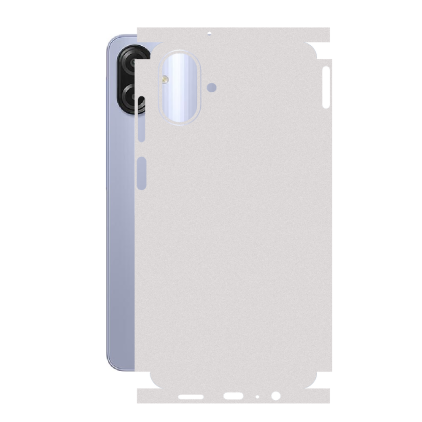 Защитная пленка StatusSKIN для Samsung Galaxy M07 4G (M075)