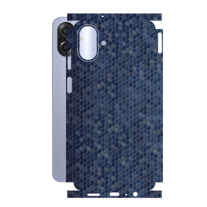 Защитная пленка StatusSKIN для Samsung Galaxy M07 4G (M075)