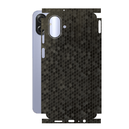 Защитная пленка StatusSKIN для Samsung Galaxy M07 4G (M075)