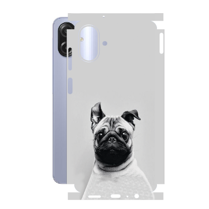 Защитная пленка StatusSKIN для Samsung Galaxy M07 4G (M075)