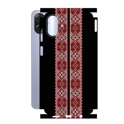 Защитная пленка StatusSKIN для Samsung Galaxy M07 4G (M075)