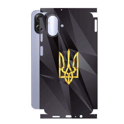 Защитная пленка StatusSKIN для Samsung Galaxy M07 4G (M075)