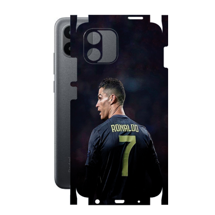 Захисна плівка StatusSKIN для Xiaomi Redmi A2