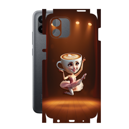 Захисна плівка StatusSKIN для Xiaomi Redmi A2