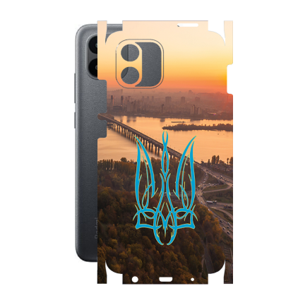 Захисна плівка StatusSKIN для Xiaomi Redmi A2
