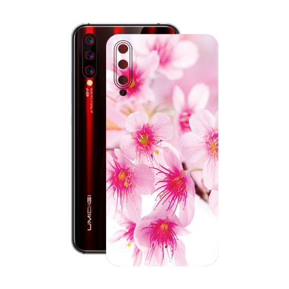 Захисна плівка StatusSKIN для UMiDIGI X