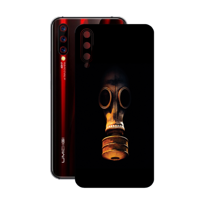 Захисна плівка StatusSKIN для UMiDIGI X