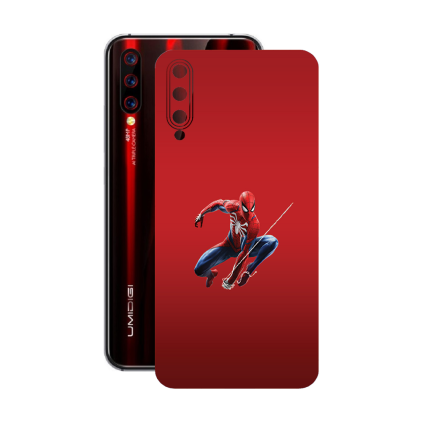 Захисна плівка StatusSKIN для UMiDIGI X