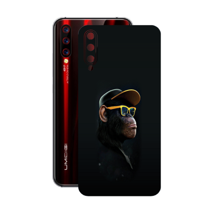 Захисна плівка StatusSKIN для UMiDIGI X