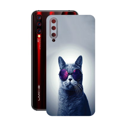 Захисна плівка StatusSKIN для UMiDIGI X