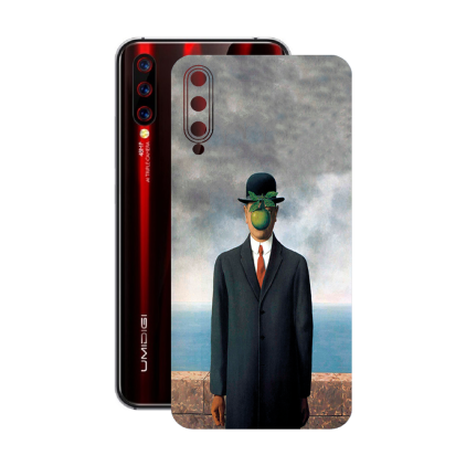 Захисна плівка StatusSKIN для UMiDIGI X