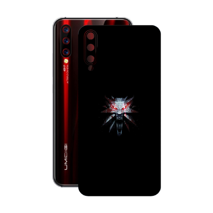 Захисна плівка StatusSKIN для UMiDIGI X