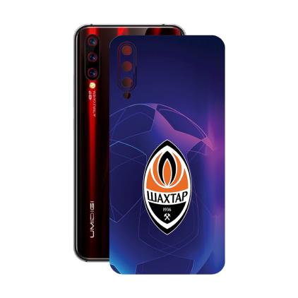 Захисна плівка StatusSKIN для UMiDIGI X