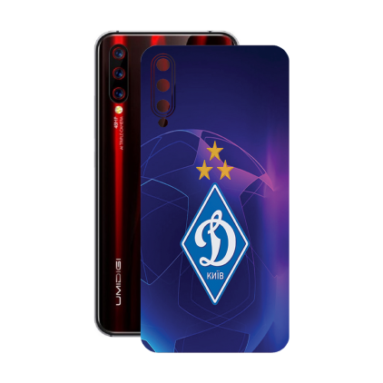 Захисна плівка StatusSKIN для UMiDIGI X