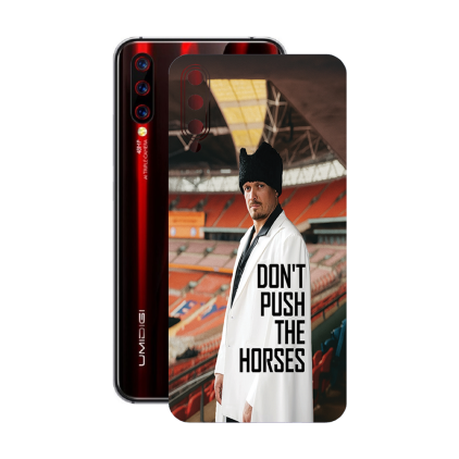 Захисна плівка StatusSKIN для UMiDIGI X