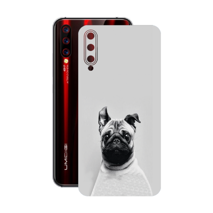 Захисна плівка StatusSKIN для UMiDIGI X