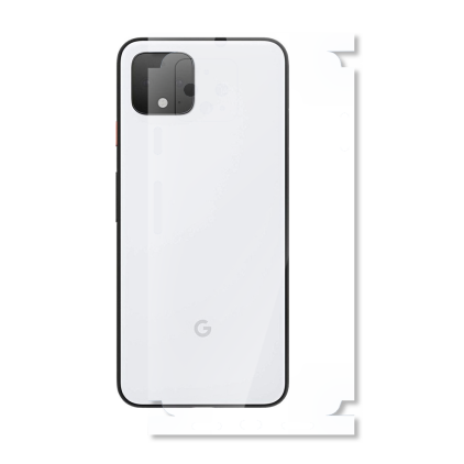 Захисна плівка StatusSKIN для Google Pixel 4