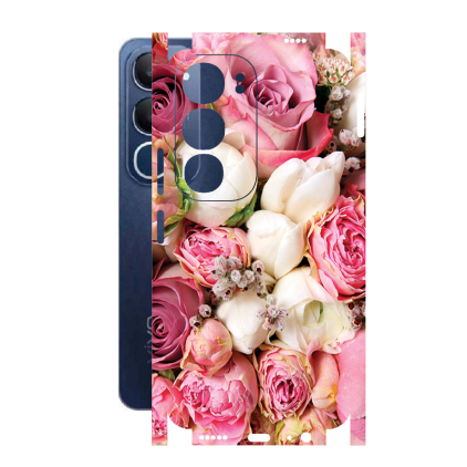 Защитная пленка StatusSKIN для Vivo Y19s (V2419)