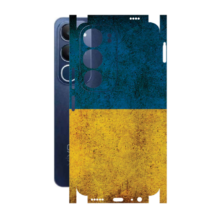 Защитная пленка StatusSKIN для Vivo Y19s (V2419)