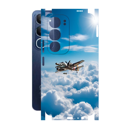 Защитная пленка StatusSKIN для Vivo Y19s (V2419)