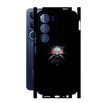 Защитная пленка StatusSKIN для Vivo Y19s (V2419)