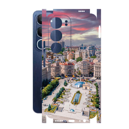 Защитная пленка StatusSKIN для Vivo Y19s (V2419)