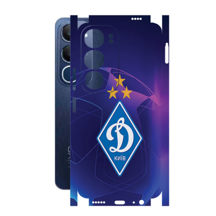 Защитная пленка StatusSKIN для Vivo Y19s (V2419)