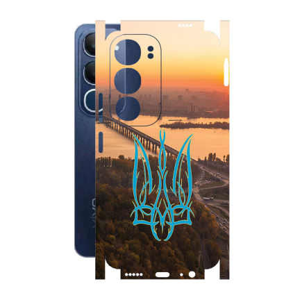 Защитная пленка StatusSKIN для Vivo Y19s (V2419)