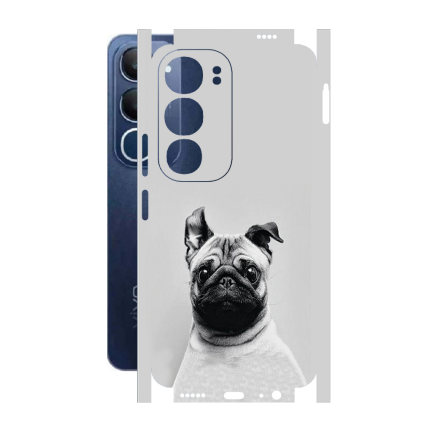 Защитная пленка StatusSKIN для Vivo Y19s (V2419)