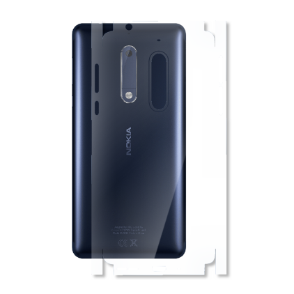 Захисна плівка StatusSKIN для Nokia 5