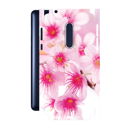 Захисна плівка StatusSKIN для Nokia 5