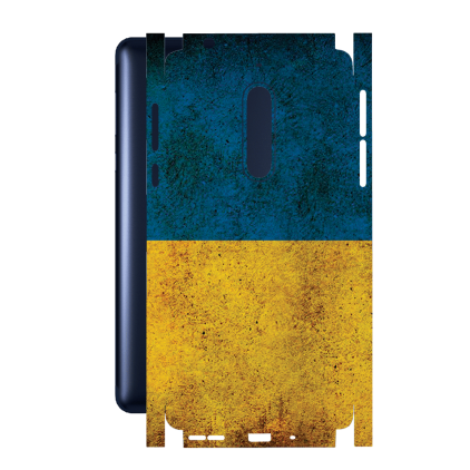 Захисна плівка StatusSKIN для Nokia 5