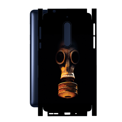 Захисна плівка StatusSKIN для Nokia 5