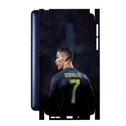Захисна плівка StatusSKIN для Nokia 5