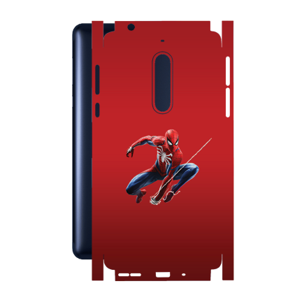 Захисна плівка StatusSKIN для Nokia 5