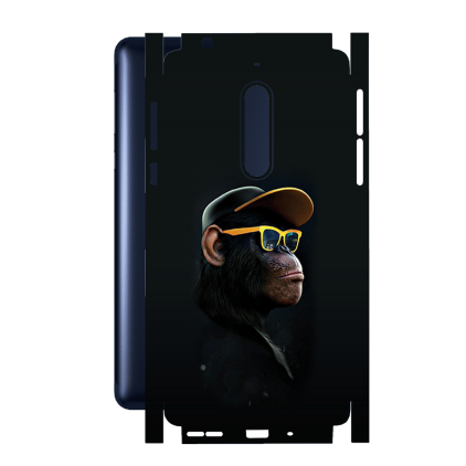 Захисна плівка StatusSKIN для Nokia 5