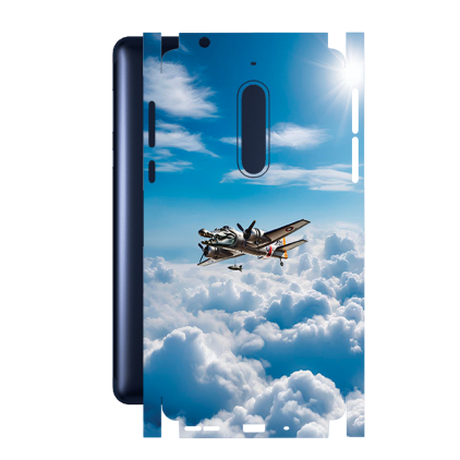 Захисна плівка StatusSKIN для Nokia 5
