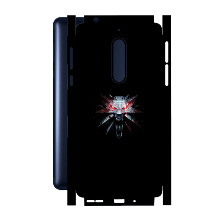 Захисна плівка StatusSKIN для Nokia 5