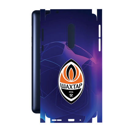 Захисна плівка StatusSKIN для Nokia 5