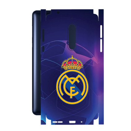 Захисна плівка StatusSKIN для Nokia 5