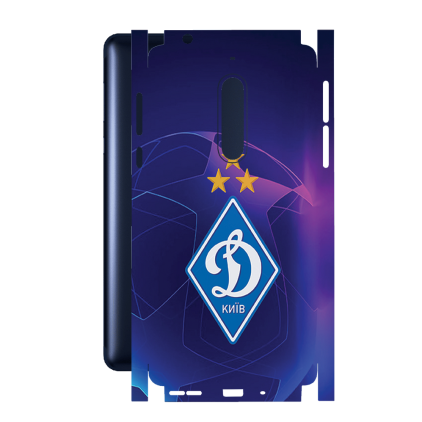 Захисна плівка StatusSKIN для Nokia 5