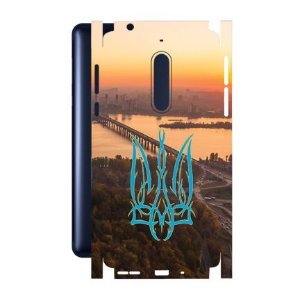 Захисна плівка StatusSKIN для Nokia 5