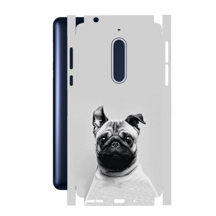 Захисна плівка StatusSKIN для Nokia 5