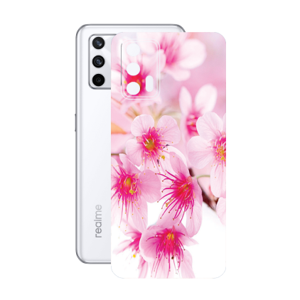 Защитная пленка StatusSKIN для Realme GT Neo 2T 2021