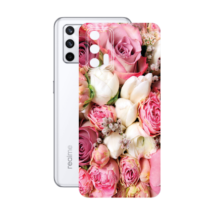 Защитная пленка StatusSKIN для Realme GT Neo 2T 2021